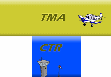 Illustration en coupe d'une CTR et d'une TMA