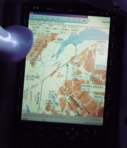 La documentation aéronautique en 2010 était rarement électronique mais Baboo était précurseur.